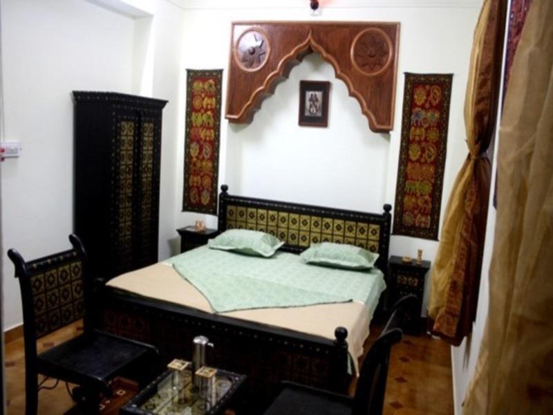 Vansh Villa 자이살메르 외부 사진